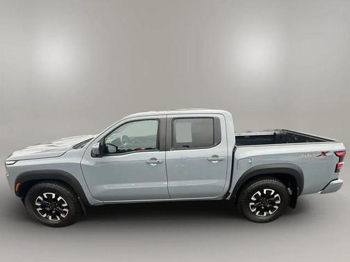 2024 Nissan Frontier PRO-X
