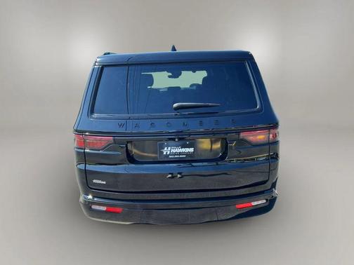 2023 Jeep Wagoneer Series I 4x2