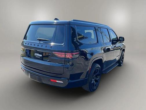 2023 Jeep Wagoneer Series I 4x2