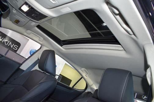 2019 Lexus ES 350 Base