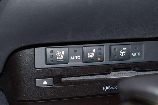 2019 Lexus ES 350 Base