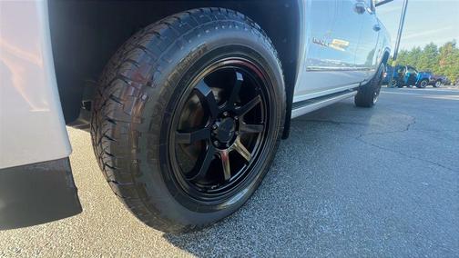 2016 GMC Sierra 1500 Denali