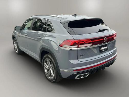 2024 Volkswagen Atlas Cross Sport 2.0T SEL