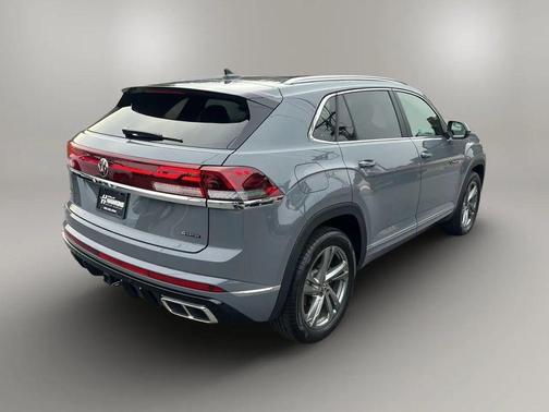 2024 Volkswagen Atlas Cross Sport 2.0T SEL