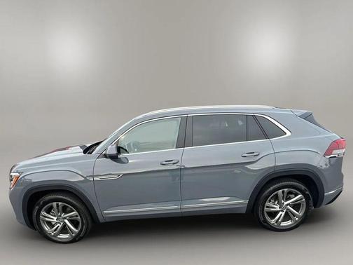 2024 Volkswagen Atlas Cross Sport 2.0T SEL