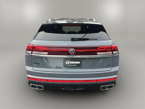 2024 Volkswagen Atlas Cross Sport 2.0T SEL