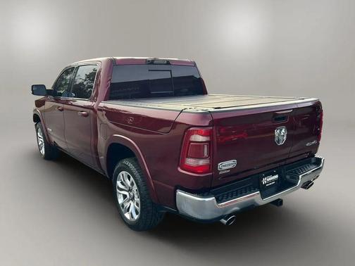 2023 RAM 1500 Longhorn