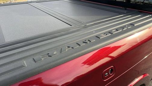 2023 RAM 1500 Longhorn