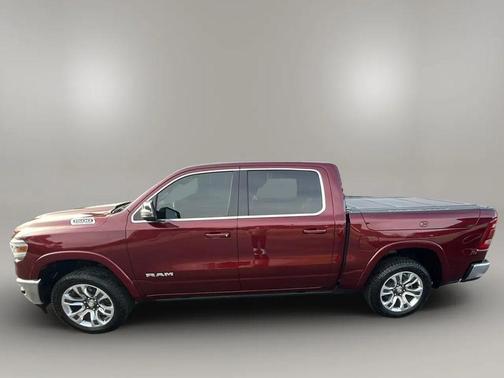 2023 RAM 1500 Longhorn