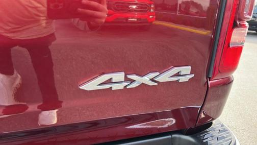 2023 RAM 1500 Longhorn