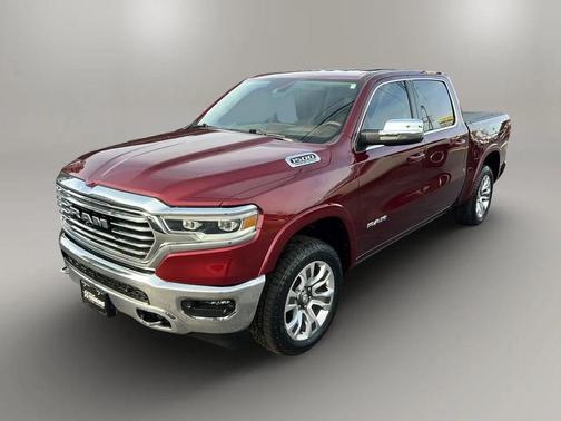 2023 RAM 1500 Longhorn