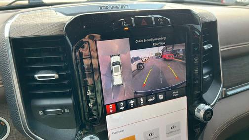 2023 RAM 1500 Longhorn