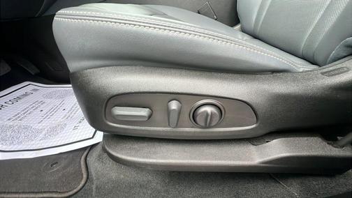 2023 Buick Enclave Essence FWD