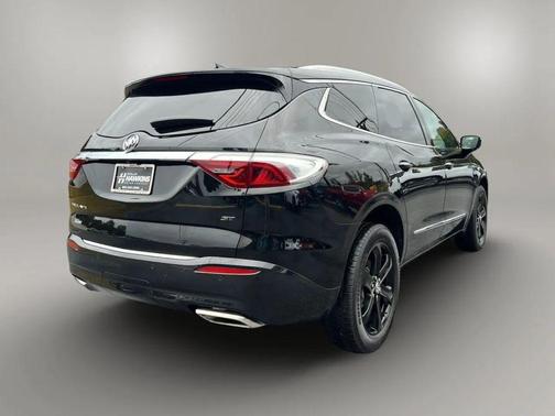 2023 Buick Enclave Essence FWD