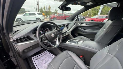 2023 Buick Enclave Essence FWD
