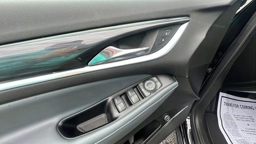 2023 Buick Enclave Essence FWD