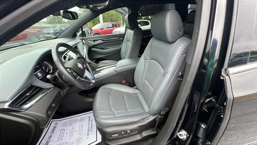 2023 Buick Enclave Essence FWD