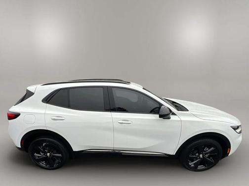 2023 Buick Envision Essence FWD