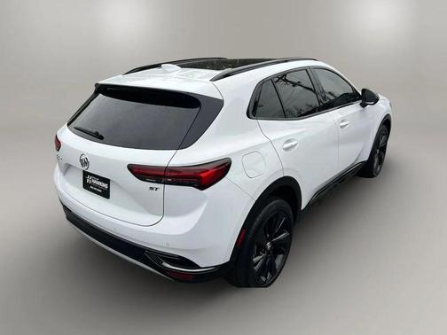 2023 Buick Envision Essence FWD