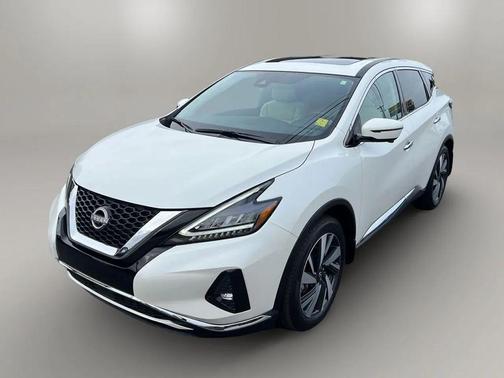 2024 Nissan Murano SL FWD