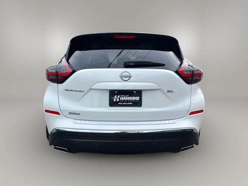 2024 Nissan Murano SL FWD