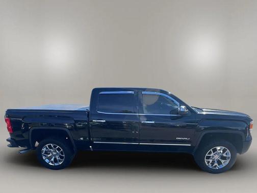 2015 GMC Sierra 1500 Denali