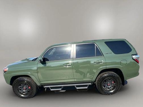 2020 Toyota 4Runner TRD Pro