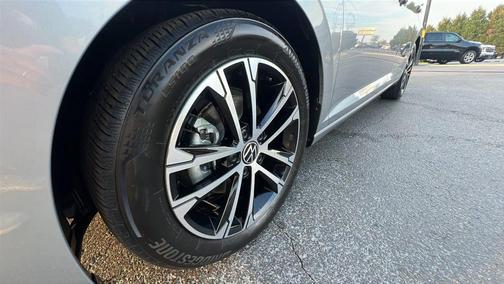 2024 Volkswagen Jetta 1.5T Sport