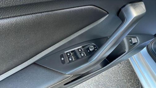 2024 Volkswagen Jetta 1.5T Sport