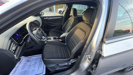 2024 Volkswagen Jetta 1.5T Sport
