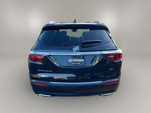 2023 Buick Enclave Essence FWD