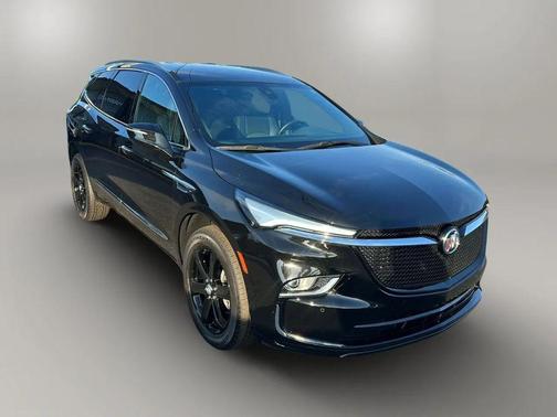 2023 Buick Enclave Essence FWD