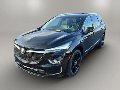 2023 Buick Enclave Essence FWD