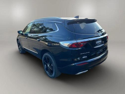 2023 Buick Enclave Essence FWD