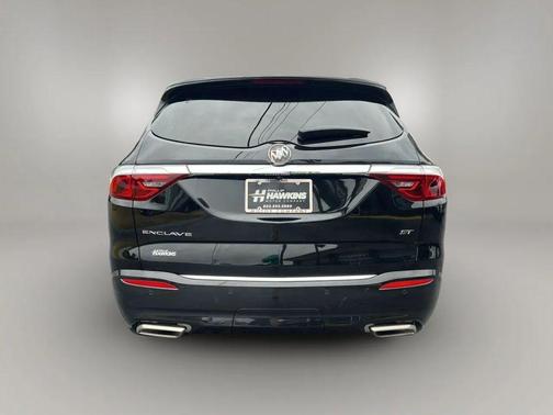 2023 Buick Enclave Essence FWD
