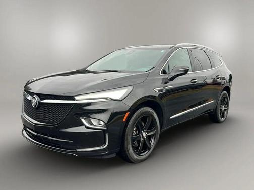 2023 Buick Enclave Essence FWD