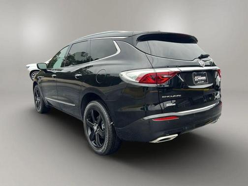 2023 Buick Enclave Essence FWD