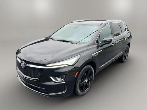 2023 Buick Enclave Essence FWD