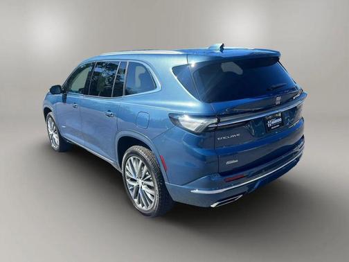 2025 Buick Enclave Avenir FWD