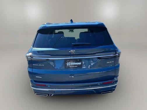 2025 Buick Enclave Avenir FWD