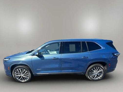 2025 Buick Enclave Avenir FWD