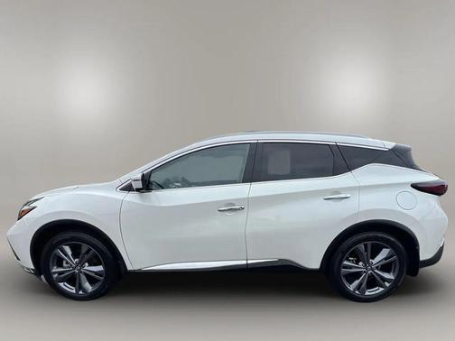 2024 Nissan Murano Platinum FWD