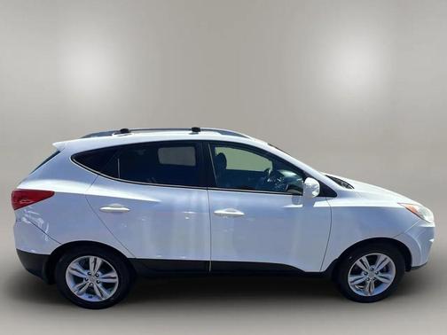 2013 Hyundai TUCSON GLS