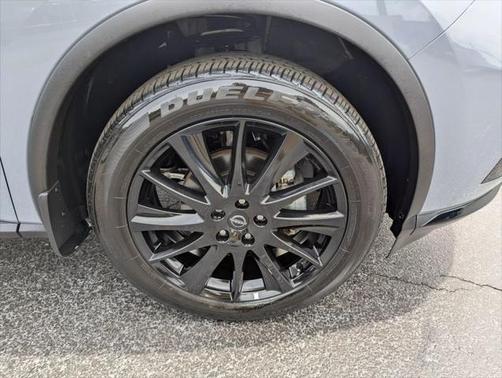 2023 Nissan Murano SV Intelligent AWD