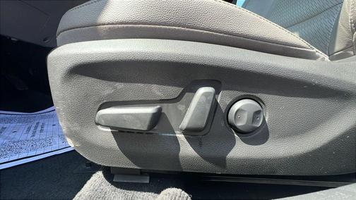 2019 Hyundai ELANTRA Limited