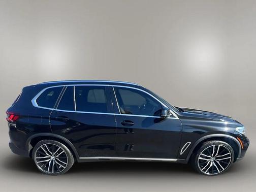 2021 BMW X5 sDrive40i