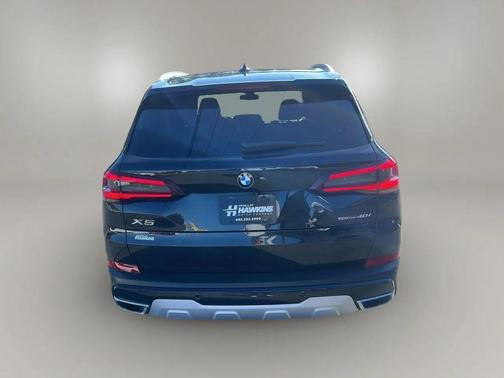 2021 BMW X5 sDrive40i