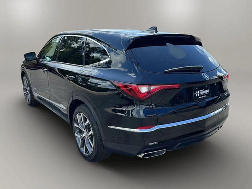 2024 Acura MDX Technology Package