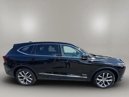 2024 Acura MDX Technology Package