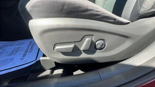 2019 Hyundai TUCSON Sport